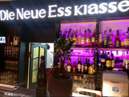 Photo:  Die Neue Ess Klasse